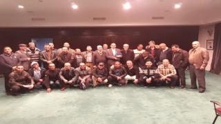 الجامعة الوطنية لمستقبل السككيين تنظم ملتقى جهوي بمراكش