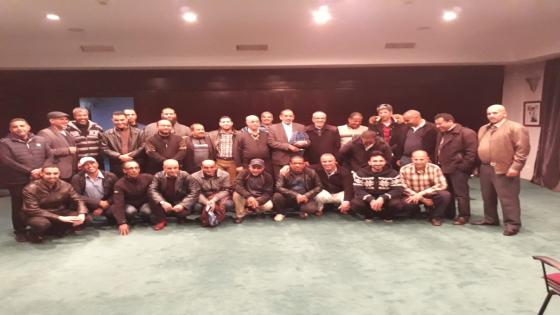 الجامعة الوطنية لمستقبل السككيين تنظم ملتقى جهوي بمراكش