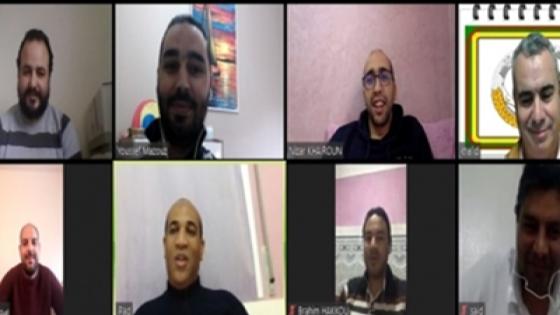 لجنة إعلام ال UNTM تتدارس برنامج المرحلة وتقيم عملها خلال الفترة السابقة