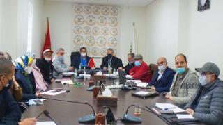 الجامعة الوطنية لموظفي التعليم (UNTM) تدعو امزازي للتراجع عن التطبيع مع الصهاينة