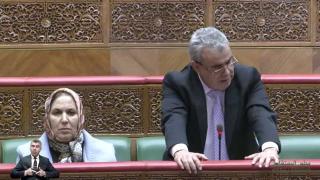 الـuntm بالمستشارين يبصم على حصيلة مشرفة خلال الدورة الأولى من السنة التشريعية الثانية 2022-2023