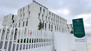 المكتب الجهوي للجامعة الوطنية لقطاع الصحة بالدار البيضاء–سطات يضع ملفات الشغيلة أمام مدير المجموعة الصحية الترابية
