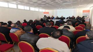 جامعة الطرق السيارة تدعو الإدارة إلى إتمام تنزيل مقتضيات اتفاق 26 ماي وتحدد موعد مجلسها الوطني