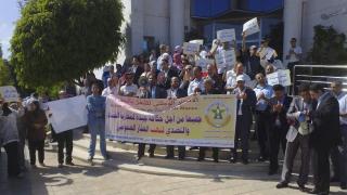 النقابة الوطنية لإعداد التراب الوطني والتعمير تدعو الوزارة إلى إطلاق حوار موسع لإنجاح ورش الأعمال الاجتماعية