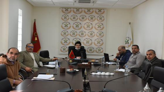 مجلس تنسيق المؤسسات العمومية لـUNTM يستغرب تجاهل الحكومة لمطالب المواطنين بدعم القدرة الشرائية أمام الزيادات المهولة في الأسعار