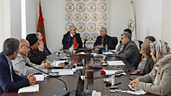 الـUNTM يرفض التغول الحكومي والنهج الهَيْمني ويدعو رئيس الحكومة إلى الوفاء بمقومات الدولة الاجتماعية والمبادرة بإخماد لهيب الأسعار