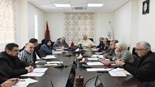 الـاتحاد الوطني للشغل بالمغرب يدين الصمت المريب للحكومة أمام موجة غلاء غير مسبوقة بالبلاد