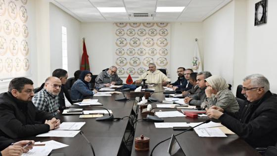 الـاتحاد الوطني للشغل بالمغرب يدين الصمت المريب للحكومة أمام موجة غلاء غير مسبوقة بالبلاد