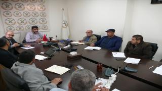 الجامعة الوطنية لموظفي التعليم تدعو الوزارة للتعجيل بايجاد حلول ناجعة ومنصفة للفئات المتضررة