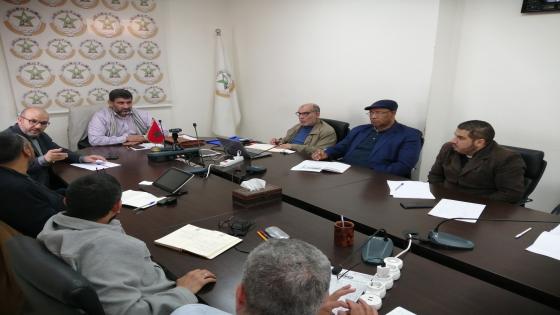 الجامعة الوطنية لموظفي التعليم تدعو الوزارة للتعجيل بايجاد حلول ناجعة ومنصفة للفئات المتضررة