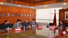 النقابة الوطنية للوكالات الحضرية تؤكد أن “تعميم التقاعد التكميلي” يعد مكسبا هاما للشغيلة وتشيد بمجهودات الوزيرة