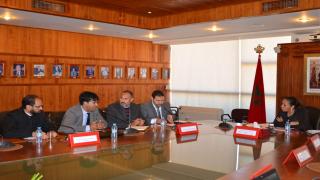 النقابة الوطنية للوكالات الحضرية تؤكد أن “تعميم التقاعد التكميلي” يعد مكسبا هاما للشغيلة وتشيد بمجهودات الوزيرة