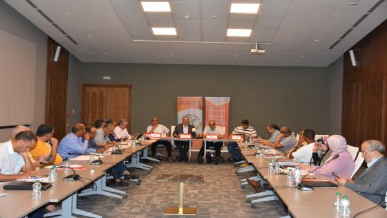 الاتحاد الوطني للشغل بالمغرب يعقد جامعته الصيفية بإفران