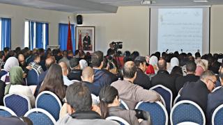 الجامعة الوطنية لقطاع الصحة تعقد مؤتمرها الوطني الخامس