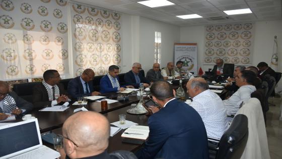 الاتحاد يدعو الحكومة إلى تصحيح مسار سياستها الاجتماعية بمناسبة تقديم مشروع قانون المالية 2024