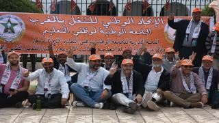 الجامعة الوطنية لموظفي التعليم تستنكر التضييق الذي يمارسه المدير الإقليمي للوزارة بالصويرة