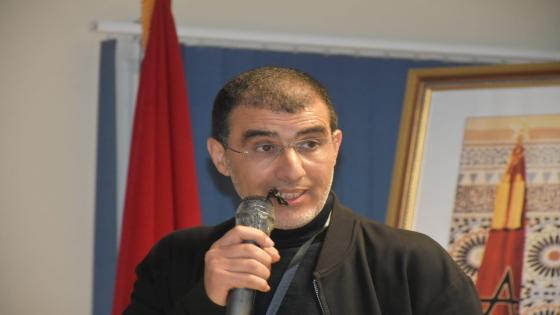 انتخاب محمد زكيري كاتبا عاما للجامعة الوطنية لقطاع الصحة