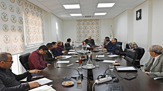 الـuntm: مشروع قانون مالية 2023 دون طموحات الشغيلة المغربية ولا يقدم حلولا لإشكالاتها