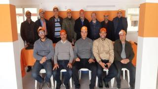 المؤتمر الاقليمي السابع للاتحاد بآسفي ينتخب محمد فضي كاتبا إقليميا