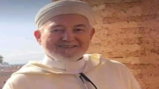 تعزية في وفاة الأخ محمد الزاهيدي، الكاتب الإقليمي السابق للاتحاد بتمارة