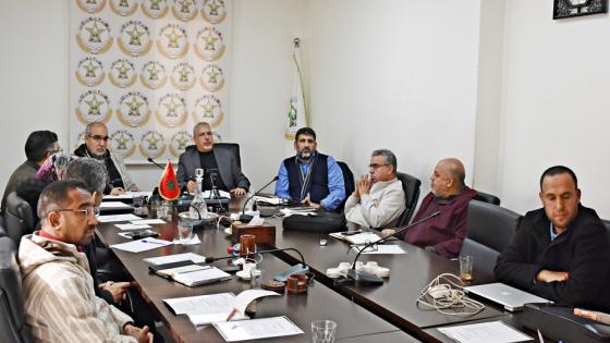 الـuntm يدعو الحكومة إلى تحسين القدرة الشرائية لعموم الأجراء والمتقاعدين