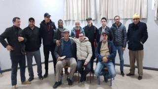 انتخاب عبد الرحيم جوهاري كاتبا إقليميا للاتحاد بالخميسات