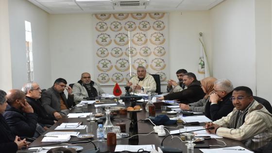 الاتحاد ينبه الحكومة إلى انهيار القدرة الشرائية للمغاربة ويدعوها إلى استعجالية التدخل لإيقاف تغول الأسعار