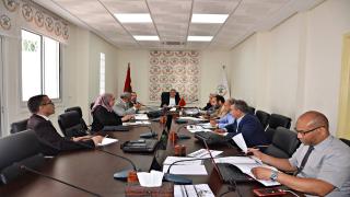 بلاغ : الاتحاد يدعو الحكومة لاستئناف الحوار الاجتماعي