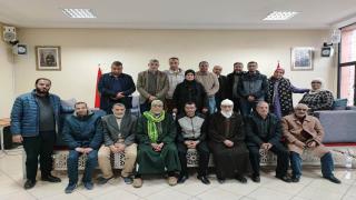 انعقاد المؤتمر الإقليمي للاتحاد بقلعة السراغنة