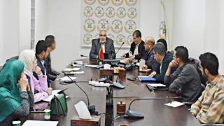 الجامعة الوطنية لقطاع الصحة تؤكد مساندتها لكل نضالات الطبقة العاملة، خصوصا الشغيلة الصحية