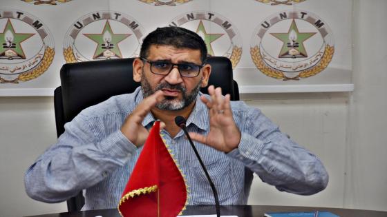 دحمان يطالب الجامعات والنقابات القطاعية برفع الجاهزية لتطوير منظومة القطاع العام