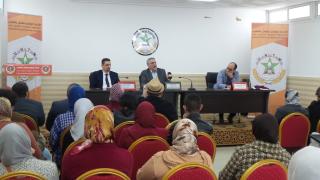 النقابة الوطنية لإعداد التراب الوطني والتعمير تعتبر الحصيلة الاجتماعية لا ترقى للتطلعات