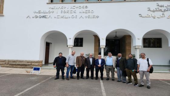 الجامعة الوطنية لموظفي التعليم تعبر عن قلقها لمآلات الحوار القطاعي وما ترتب عنه من غصب واحتقان