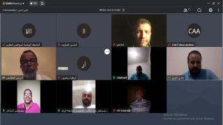 الجامعة الوطنية لموظفي التعليم بتارودانت تنظم دورة تكوينية لفائدة موظفي وزارة التربية الوطنية الجدد