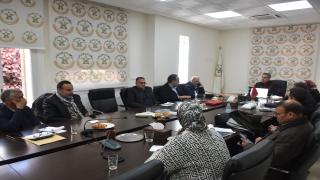 الجامعة المغربية للفلاحة تدعو الوزارة إلى التشاور مع الفرقاء الاجتماعيين تجنبا لأي أخطاء قد تؤدي إلى احتقان