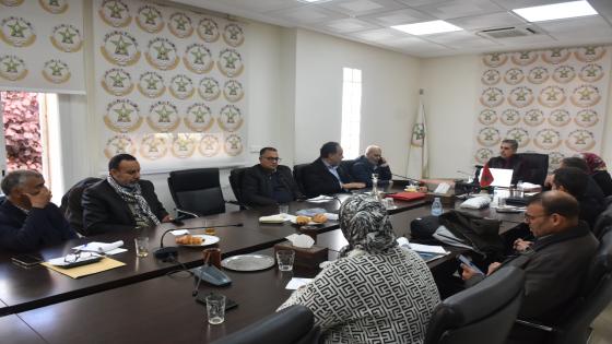 الجامعة المغربية للفلاحة تدعو الوزارة إلى التشاور مع الفرقاء الاجتماعيين تجنبا لأي أخطاء قد تؤدي إلى احتقان