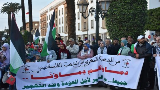 اللجنة المركزية للعمل النسائي تدعو إلى المشاركة المكثفة في الوقفة النسائية ضد الإبادة الجماعية لنساء وأطفال غزة