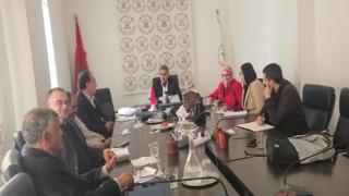 الجامعة المغربية للفلاحة تدين بشدة إقصاءها اللامشروع من الحوار، وتحمل الوزارة مسؤولية طمس حقائق التمثيلية الفعلية للمشهد النقابي بالقطاع