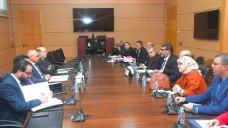 خلال اللقاء بالوزير..الجامعة الوطنية لموظفي التعليم تطالب بسحب النظام الأساسي وتذكر بمطالب الشغيلة