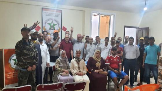 المؤتمر الإقليمي للاتحاد بالعرائش ينتخب مكتبه الجديد