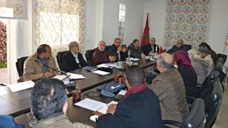 الاتحاد يدعو إلى اتخاذ إجراءات فورية لتحسين دخل المأجورين وعدم استثناء أي من الشغيلة المغربية من أي زيادة