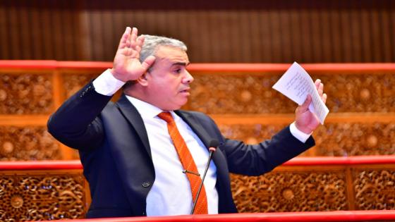 السطي ينتقد إقصاء الإتحاد من الحوار الاجتماعي