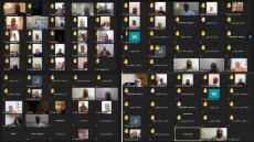 المجلس الوطني للجامعة الوطنية لموظفي التعليم يعقد دورة استثنائية، تحت شعار “الكرامة أولا وأخيرا”