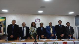 التنسيق النقابي بقطاع الصحة يخوض إضرابات وطنية واحتجاجات غير مسبوقة