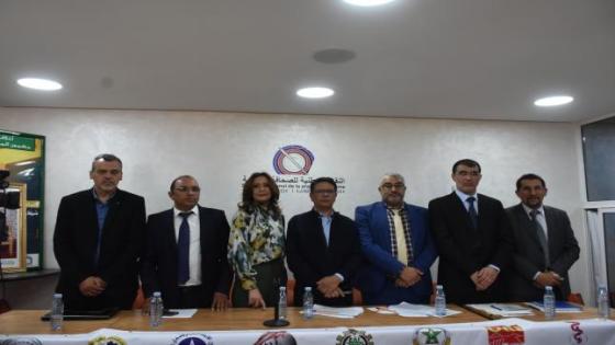 التنسيق النقابي بقطاع الصحة يخوض إضرابات وطنية واحتجاجات غير مسبوقة