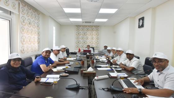 الاتحاد يرفض مضامين مشروع قانون ممارسة حق الإضراب ويعلن رفضه لما تضمنه مشروع قانون المسطرة المدنية