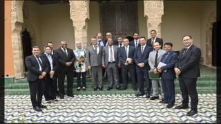 الجامعة الوطنية لقطاع العدل تكشف عن مخرجات الحوار مع الوزارة وتعلن عن تعليق الإضراب