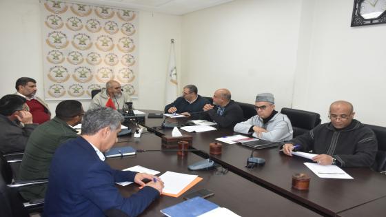 الاتحاد يندد بجرائم الكيان الصهيوني ويصر على الاستمرار في الدفاع عن الحق في الإضراب