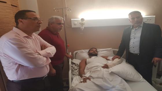 الحلوطي يطالب بالتدخل العاجل لإنصاف عمال ومستخدمي شركات المناولة بمطار محمد الخامس