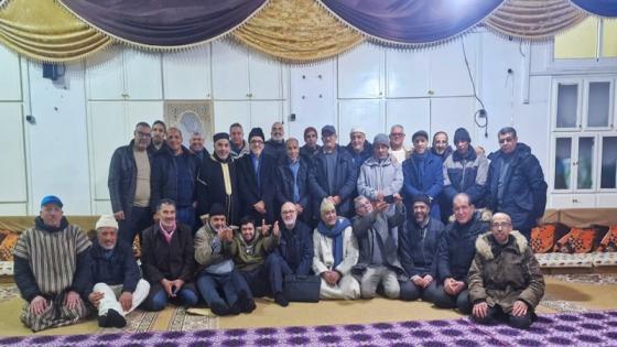 اللجنة المركزية للمتقاعدين السككيين تندد بهزالة نسبة التقويم المعتمدة وتعتبرها غير منصفة